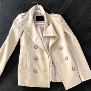 Rachel Zoe coat
